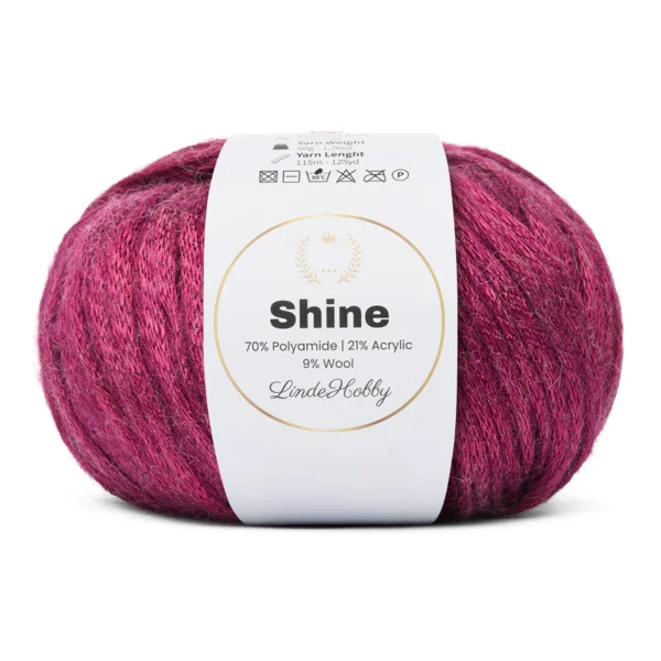 LindeHobby Shine